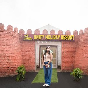Unity Holiday Resort, Statue Of Unity Kevadia